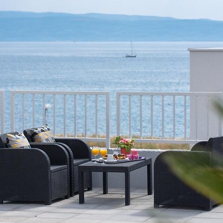 Apartments Kamelija Сплит Екстериор снимка