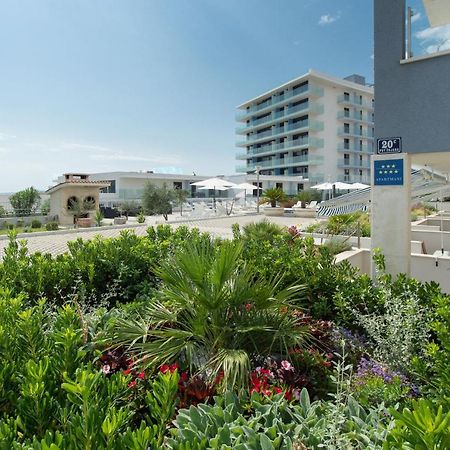 Apartments Kamelija Сплит Екстериор снимка
