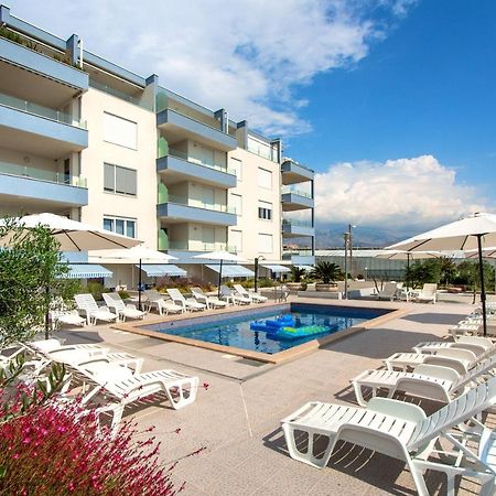 Apartments Kamelija Сплит Екстериор снимка