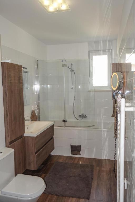 Apartments Kamelija Сплит Стая снимка