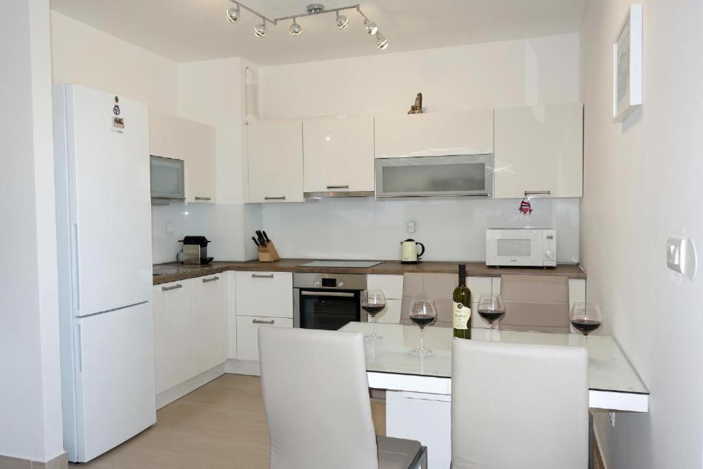Apartments Kamelija Сплит Стая снимка
