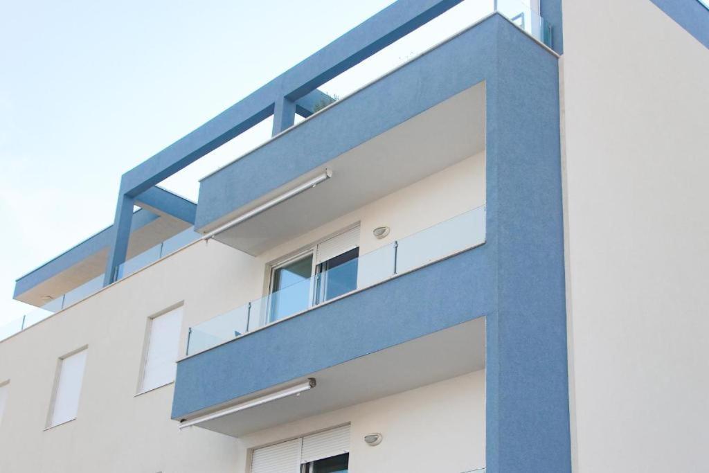 Apartments Kamelija Сплит Стая снимка
