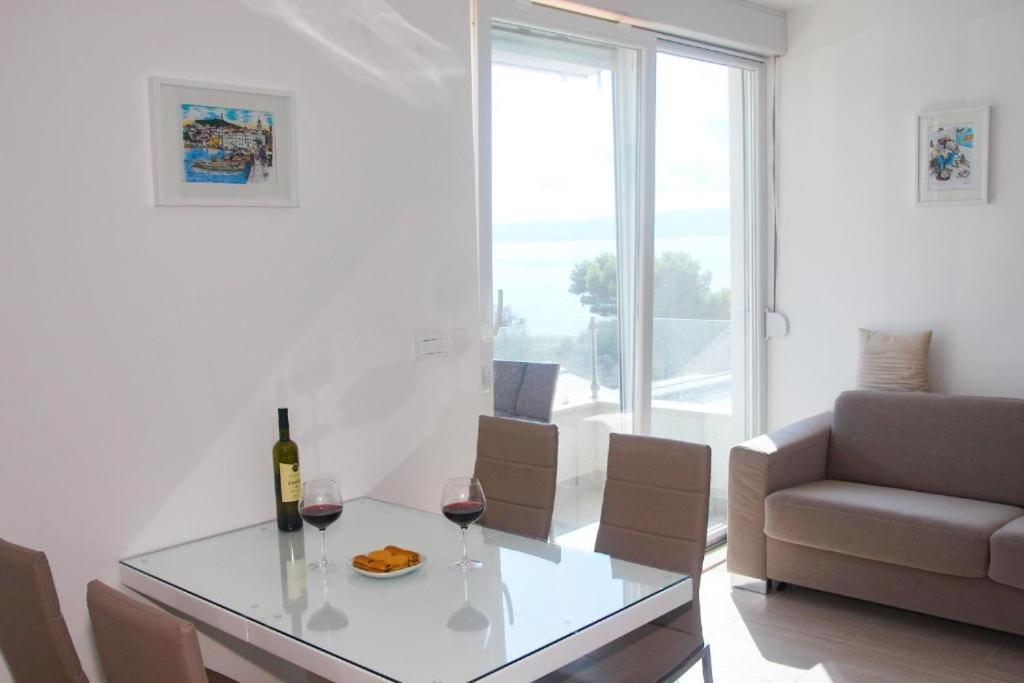 Apartments Kamelija Сплит Стая снимка
