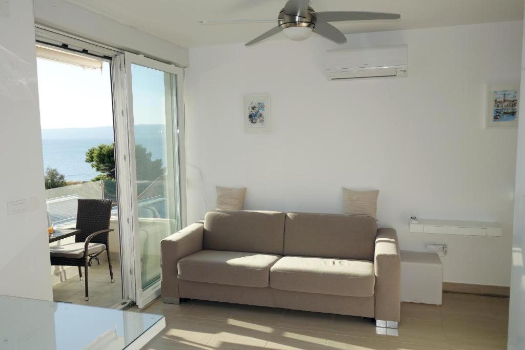 Apartments Kamelija Сплит Стая снимка
