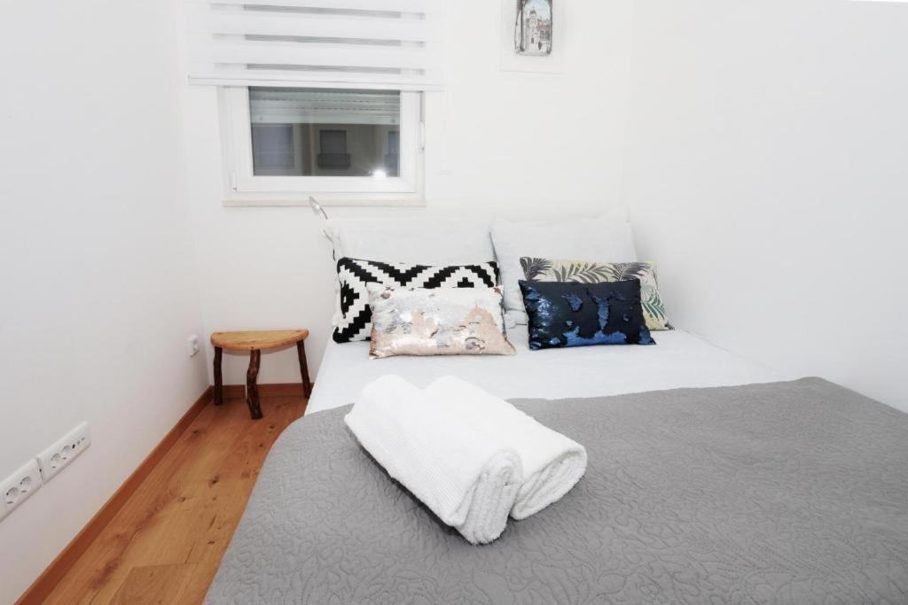 Apartments Kamelija Сплит Стая снимка