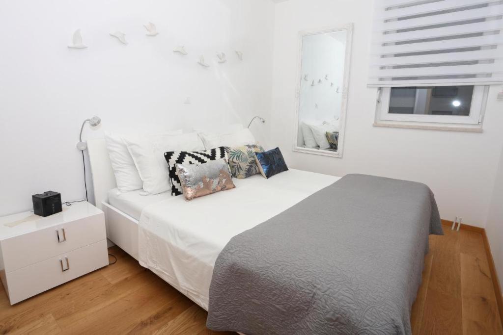 Apartments Kamelija Сплит Стая снимка