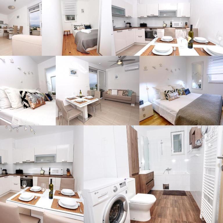 Apartments Kamelija Сплит Стая снимка