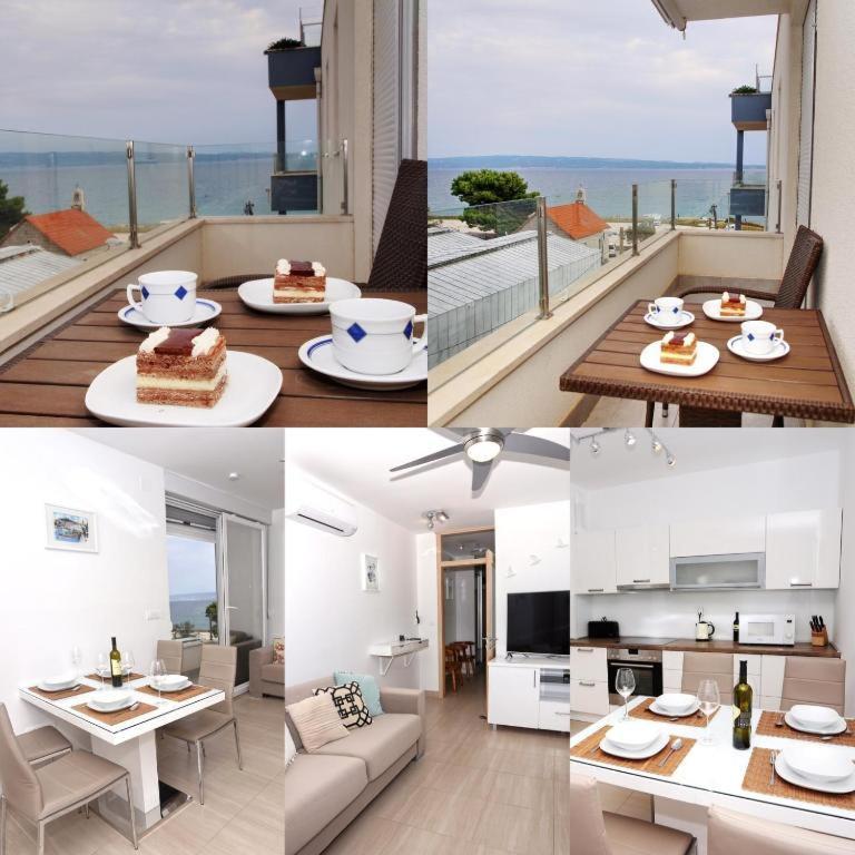 Apartments Kamelija Сплит Стая снимка