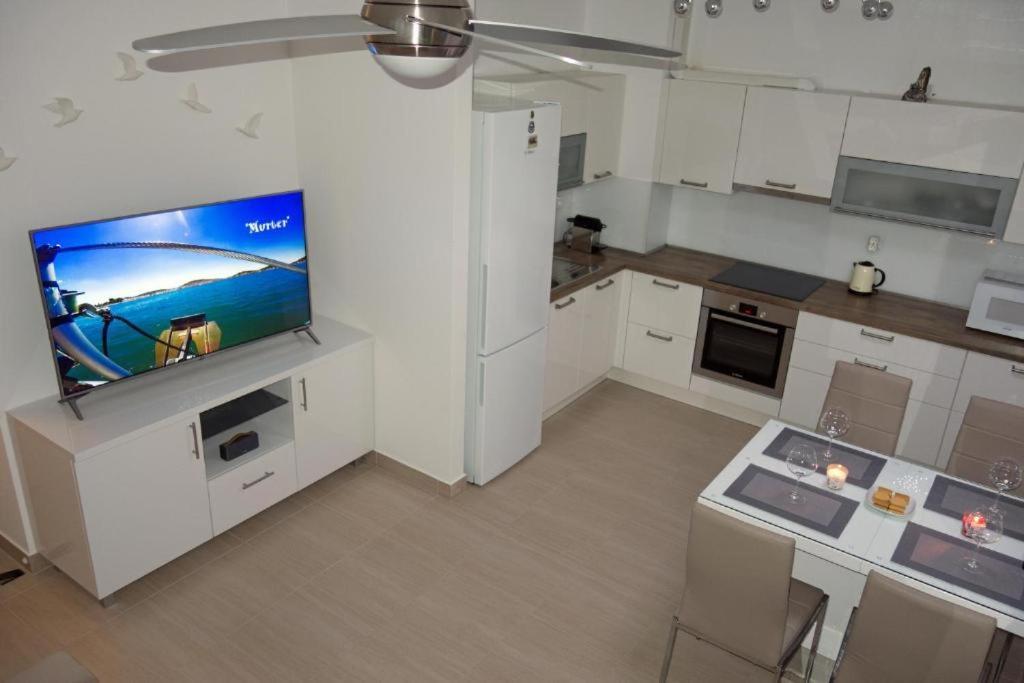 Apartments Kamelija Сплит Стая снимка