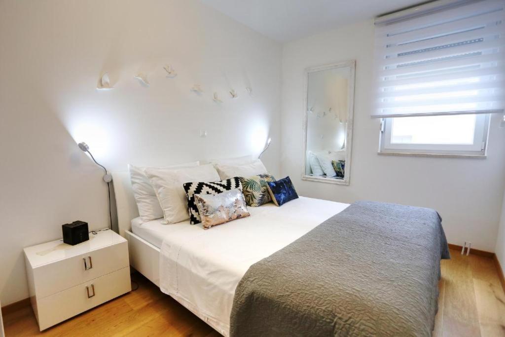 Apartments Kamelija Сплит Стая снимка