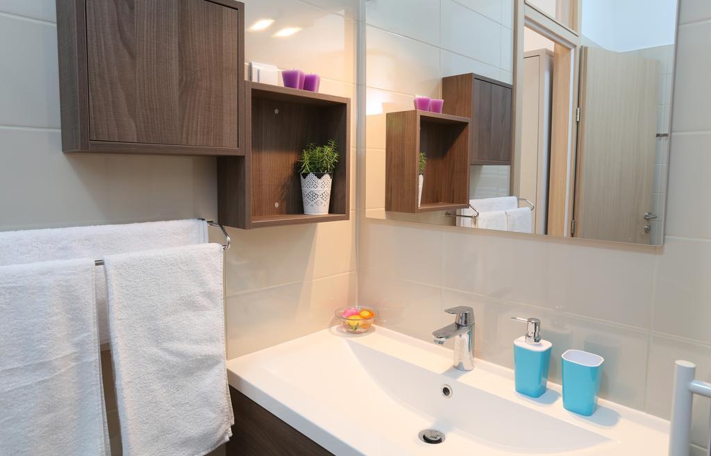 Apartments Kamelija Сплит Стая снимка