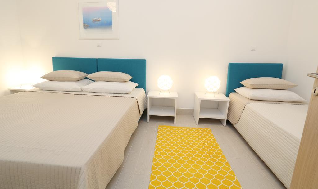 Apartments Kamelija Сплит Стая снимка