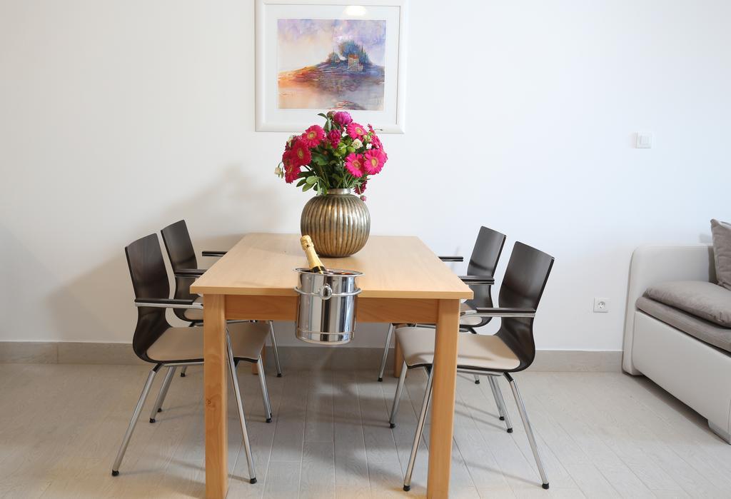 Apartments Kamelija Сплит Стая снимка