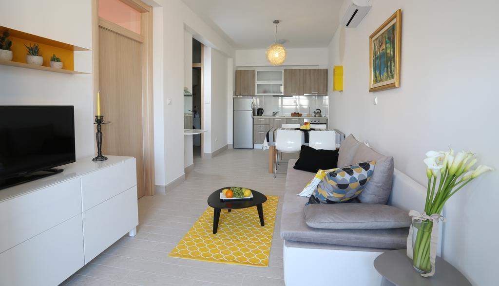 Apartments Kamelija Сплит Стая снимка