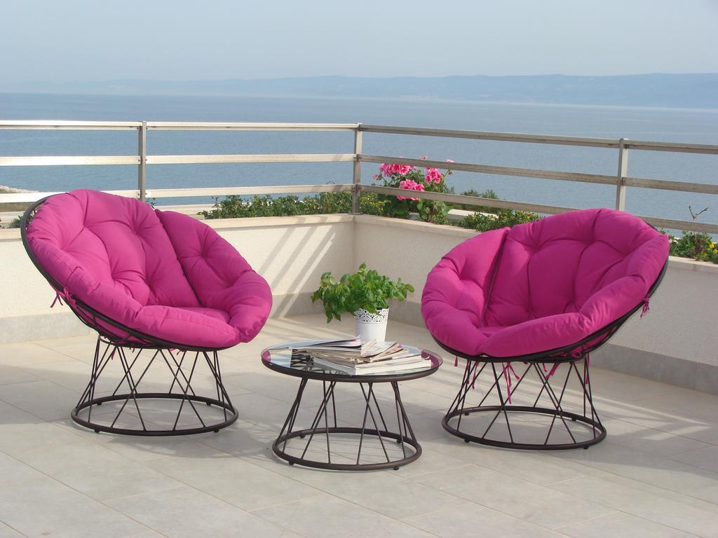 Apartments Kamelija Сплит Екстериор снимка