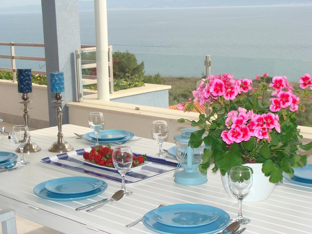 Apartments Kamelija Сплит Екстериор снимка