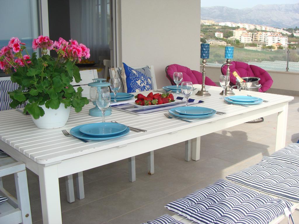 Apartments Kamelija Сплит Стая снимка