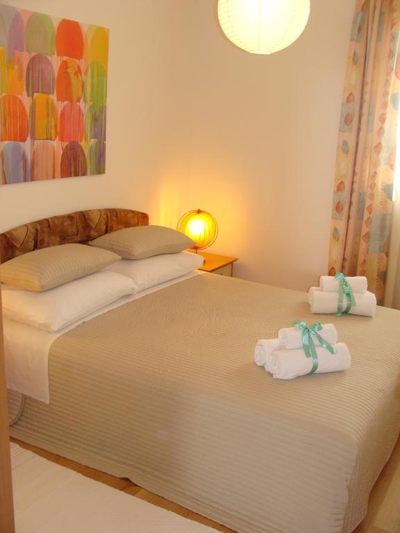 Apartments Kamelija Сплит Екстериор снимка