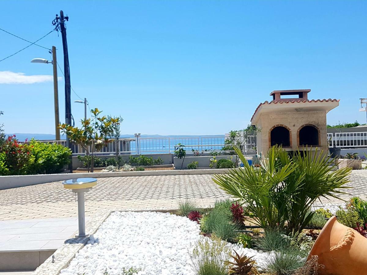 Apartments Kamelija Сплит Екстериор снимка