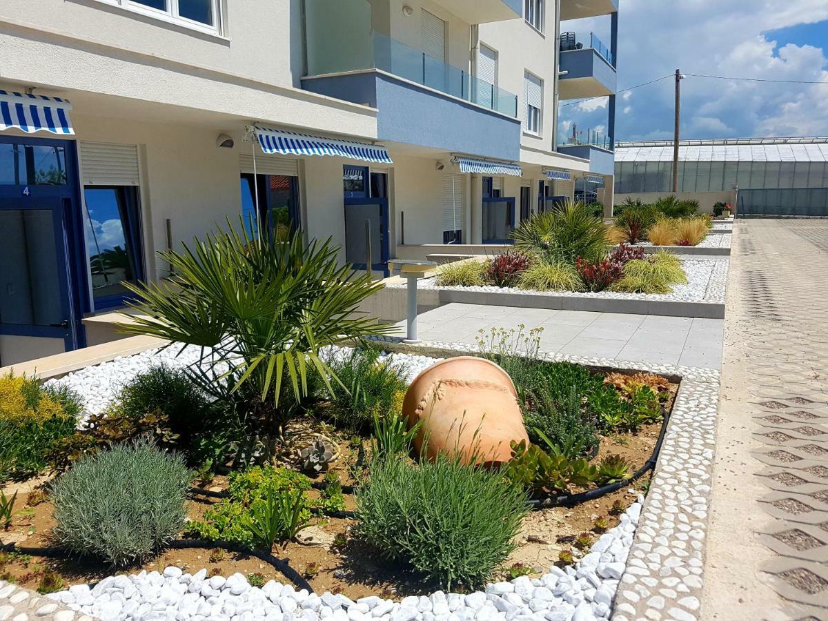 Apartments Kamelija Сплит Екстериор снимка