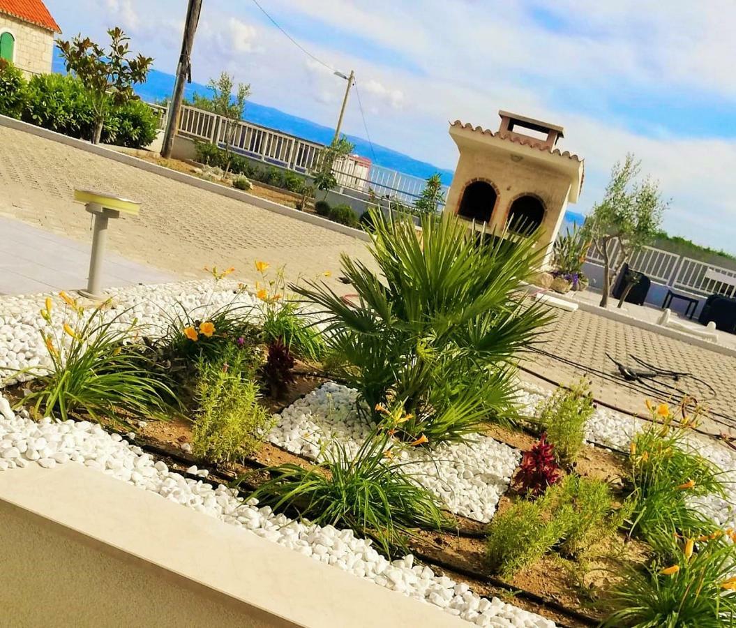 Apartments Kamelija Сплит Екстериор снимка