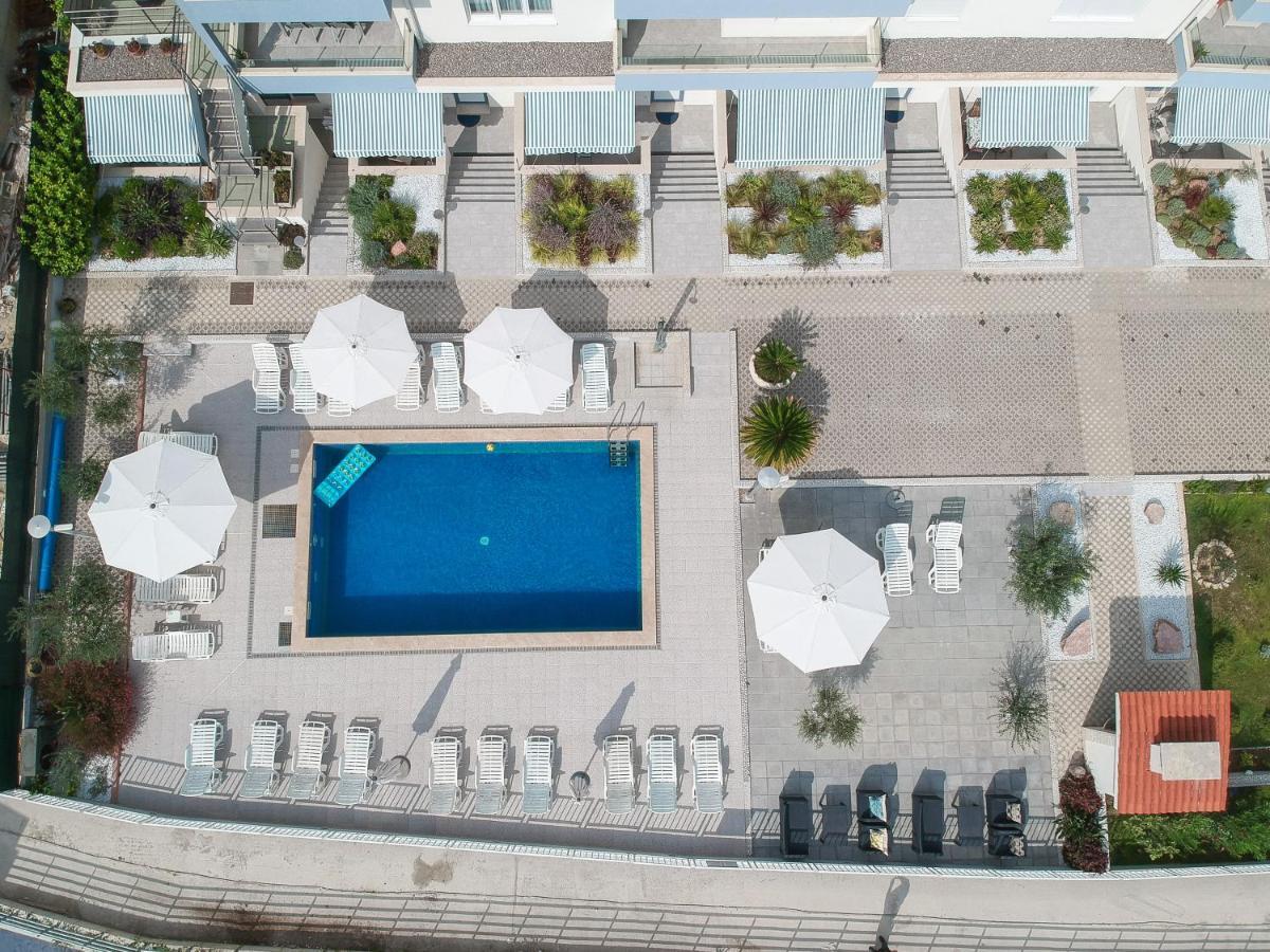 Apartments Kamelija Сплит Екстериор снимка
