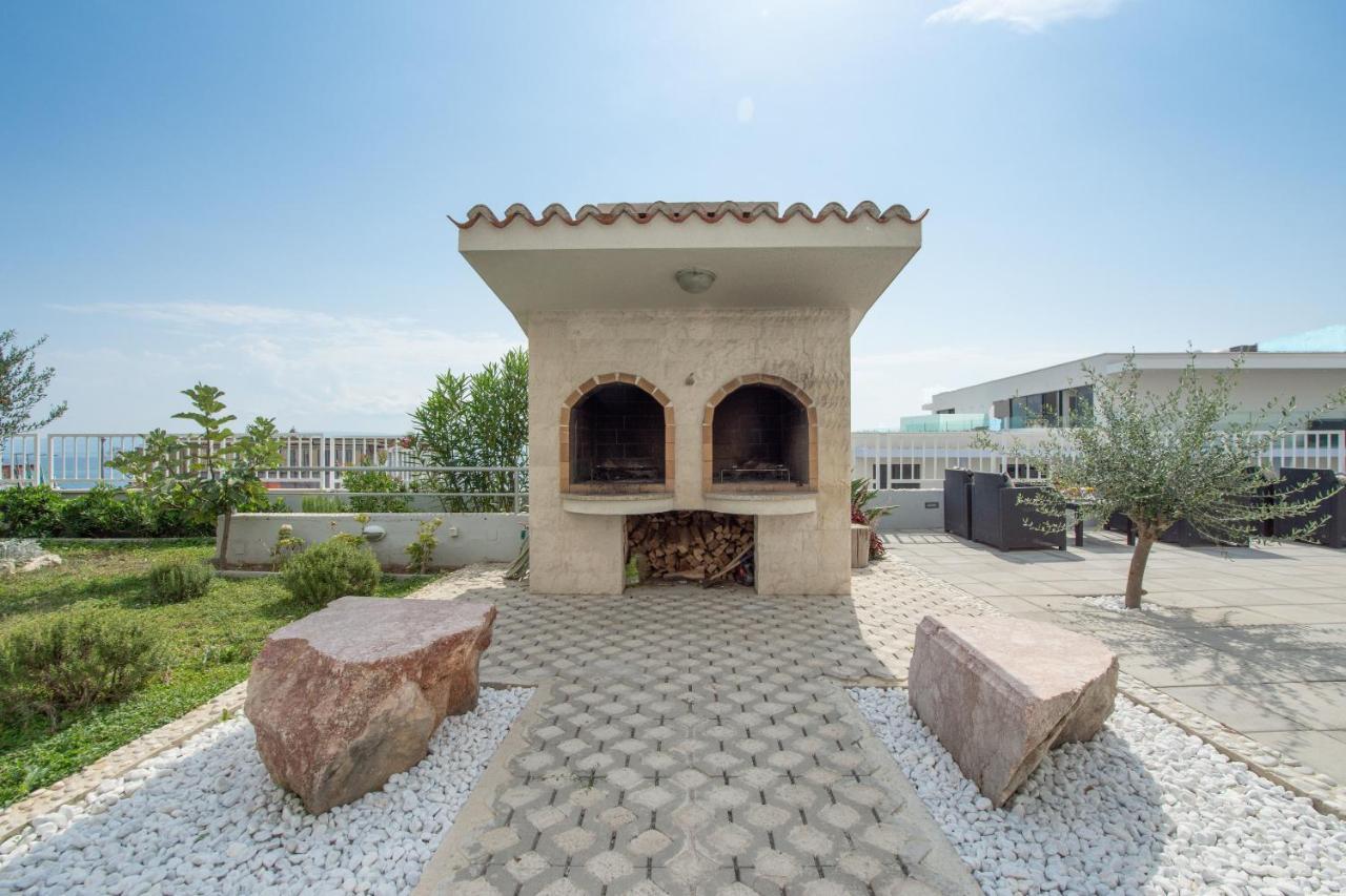 Apartments Kamelija Сплит Екстериор снимка