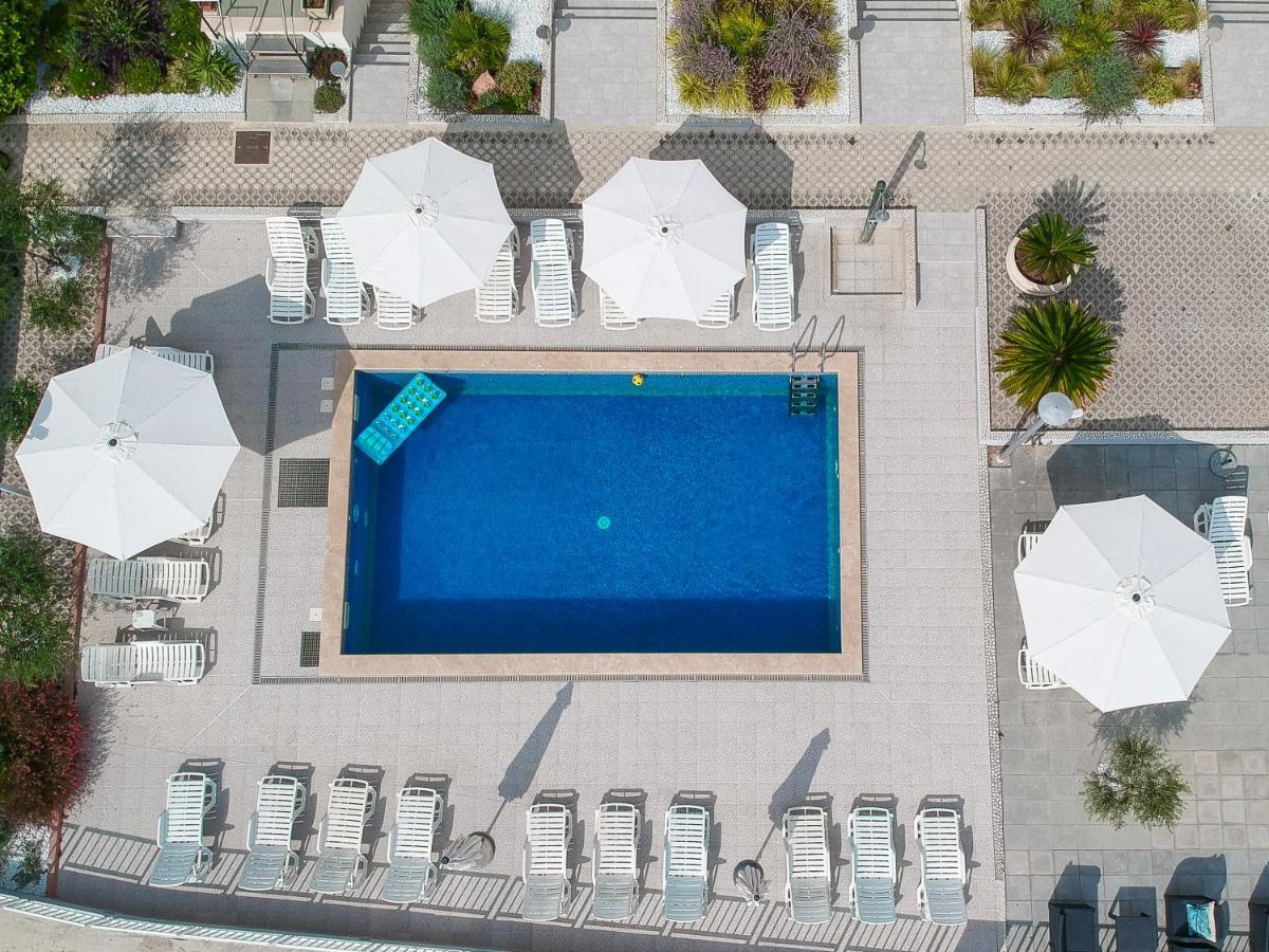 Apartments Kamelija Сплит Екстериор снимка